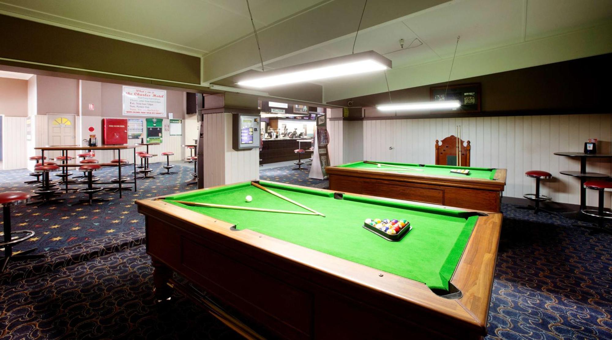 Nightcap At The Charles Hotel Wollongong Ngoại thất bức ảnh